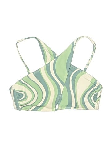 Shade & Shore Swimsuit Top (view 1)