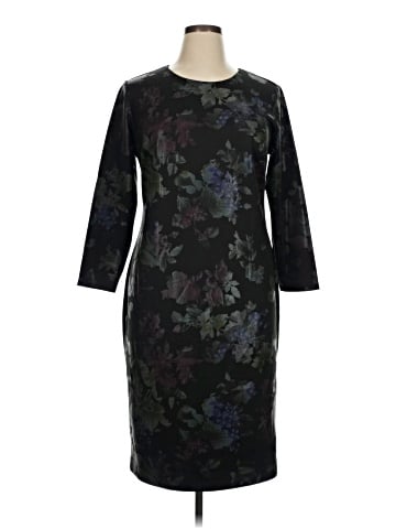 RACHEL Rachel Roy Cocktail Dress (view 1)