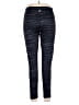 RBX Chevron-herringbone Blue Active Pants Size XL - photo 2