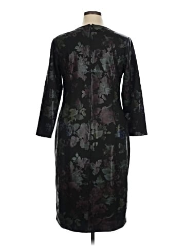 RACHEL Rachel Roy Cocktail Dress (view 2)