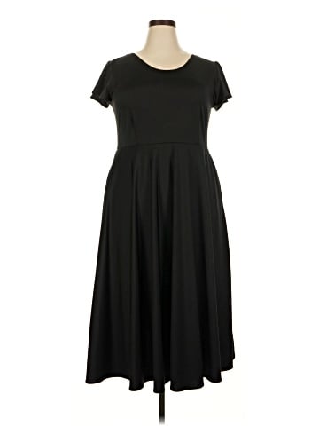 Karina Casual Dress (view 1)