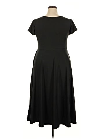 Karina Casual Dress (view 2)