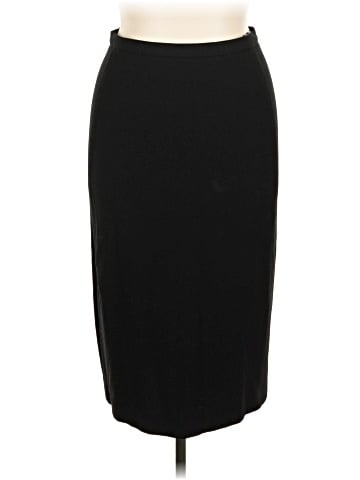 Donna Karan New York Casual Skirt (view 1)