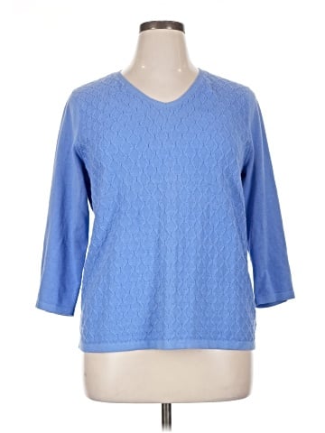 Talbots Outlet Pullover Sweater (view 1)