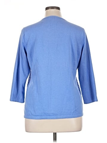 Talbots Outlet Pullover Sweater (view 2)