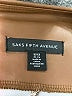 Saks Fifth Avenue Brown Leggings Size XL - photo 7