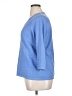 Talbots Outlet 100% Cotton Blue Pullover Sweater Size XL - photo 5