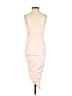 Oh Polly Pink Cocktail Dress Size 2 - photo 2