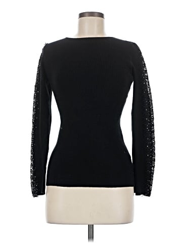Frank Lyman Design Pullover Sweater (view 1)