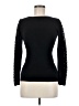 Frank Lyman Design Black Pullover Sweater Size M - photo 1