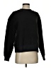 Everlane 100% Polyester Solid Black Pullover Sweater Size XS - photo 1