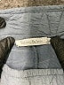 See and Be Seen Argyle Blue Casual Pants Size S - photo 4
