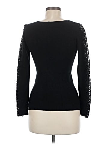 Frank Lyman Design Pullover Sweater (view 2)