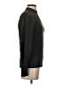 Cable Stitch Black Turtleneck Sweater Size S - photo 4