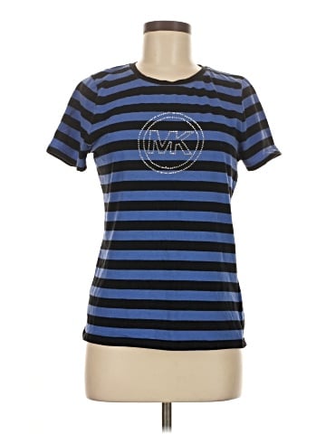 MICHAEL Michael Kors Short Sleeve T-Shirt (view 1)