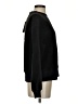 Everlane 100% Polyester Solid Black Pullover Sweater Size XS - photo 4