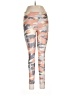 Koral Camo Pink Leggings Size M - photo 1