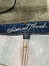Universal Thread Solid Blue Jeans Size 34R - photo 7