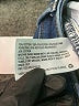 Universal Thread Solid Blue Jeans Size 34R - photo 8