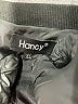 Hancy Metallic Silver Jacket Size XL - photo 6