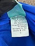 Sunsets Blue Swimsuit Bottoms Size L - photo 4