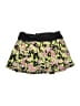 Lululemon Athletica Print Green Active Skort Size 4 - photo 2