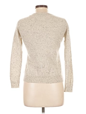 Charter Club Cashmere Pullover Sweater (view 2)