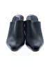 Vince. Black Flats Size 7 - photo 2