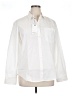 UNTUCKit White Long Sleeve Button-Down Shirt Size XL - photo 1