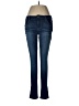 1822 Denim Solid Blue Jeans Size 28 waist - photo 1