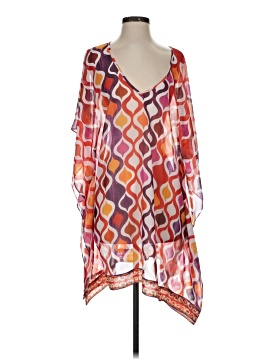 Trina Turk Poncho