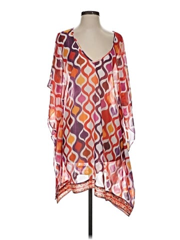 Trina Turk Poncho (view 1)