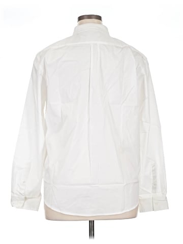 UNTUCKit Long Sleeve Button-Down Shirt (view 2)