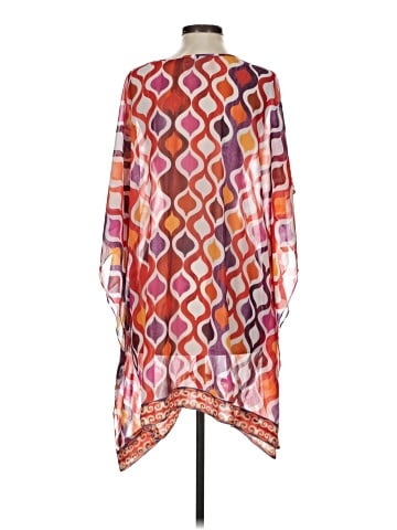 Trina Turk Poncho (view 2)