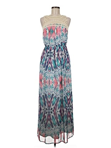 Lily Rose Casual Dress (view 1)