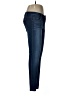 1822 Denim Solid Blue Jeans Size 28 waist - photo 4