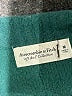 Abercrombie & Fitch Green Pullover Sweater Size M - photo 7