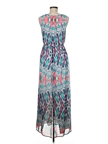 Lily Rose Casual Dress (view 2)