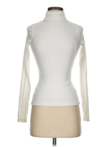 Petite Studio New York Long Sleeve Turtleneck (view 1)