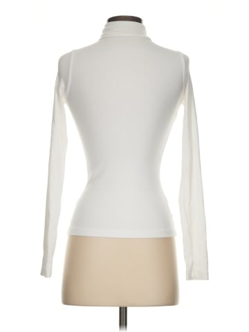 Petite Studio New York Long Sleeve Turtleneck (view 2)