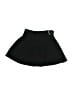 Abercrombie Solid Black Skirt Size 5 - photo 1