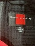 Gallery 100% Polyester Red Jacket Size XL - photo 6