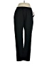 New Balance 100% Polyester Black Casual Pants Size XL - photo 1