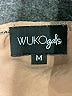 WUKOgals Tan Formal Skirt Size M - photo 4