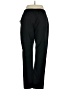 New Balance 100% Polyester Black Casual Pants Size XL - photo 2