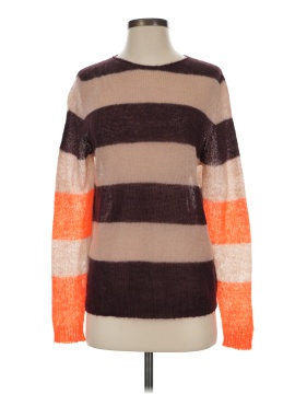 Indi & Cold San Sebastian Pullover Sweater