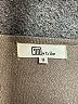 MY TRIBE 100% Viscose Brown Pullover Sweater Size M - photo 7
