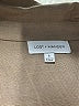 Lost + Wander Tan Casual Dress Size S - photo 7