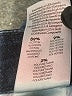 Mother Solid Blue Jeans Size 27 waist - photo 7