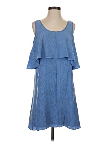 Annie Griffin Casual Dress (view 1)